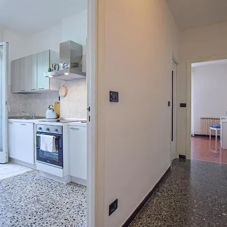 Daire Beautiful In With 2 Bedrooms Porto Venere