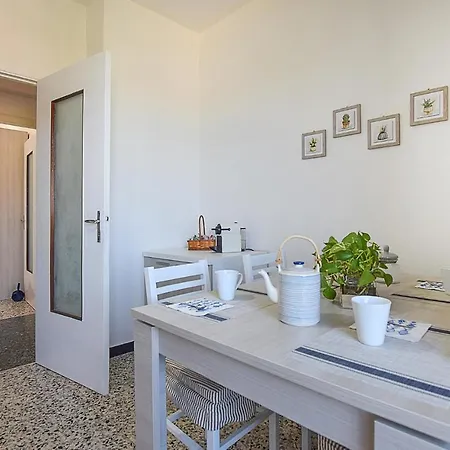 Daire Beautiful In With 2 Bedrooms Porto Venere