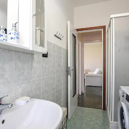 Beautiful In With 2 Bedrooms