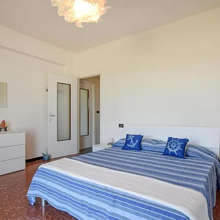 Beautiful In With 2 Bedrooms * Porto Venere