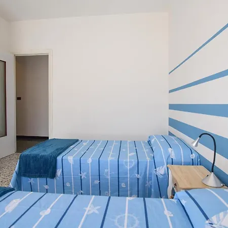 Beautiful In With 2 Bedrooms Porto Venere