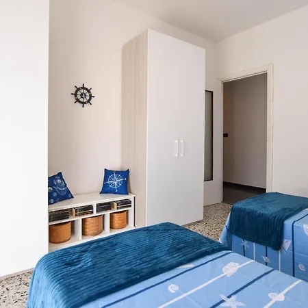 Beautiful In With 2 Bedrooms Porto Venere